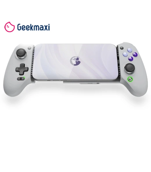 Type-C Mobile Gaming Controller — Gaming Joysticks, GameSir