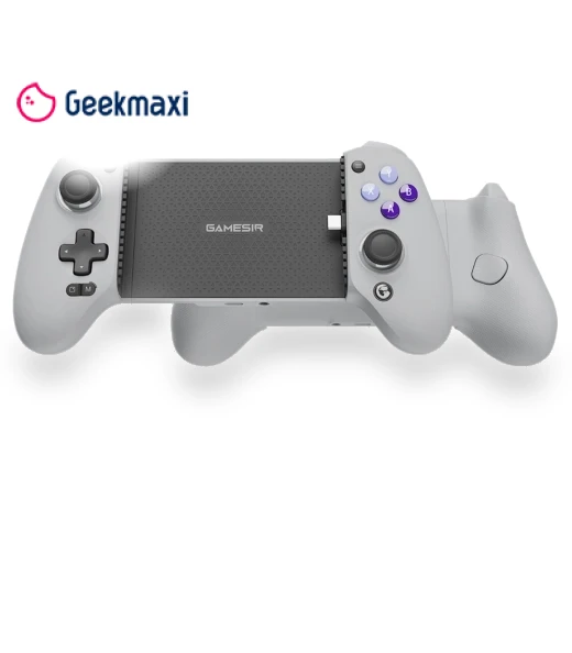 Type-C Mobile Gaming Controller — Gaming Joysticks, GameSir