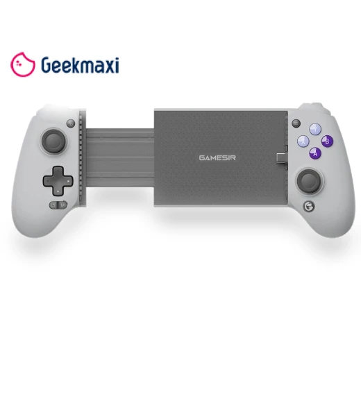 Type-C Mobile Gaming Controller — Gaming Joysticks, GameSir