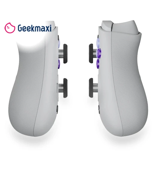 Type-C Mobile Gaming Controller — Gaming Joysticks, GameSir