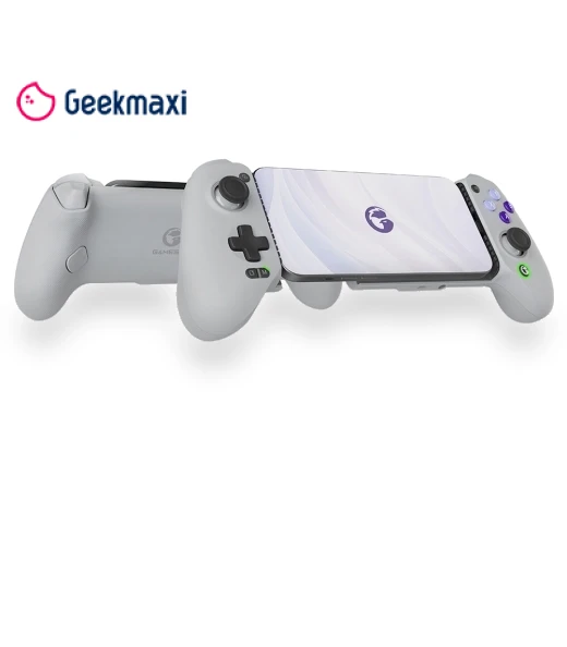 Type-C Mobile Gaming Controller — Gaming Joysticks, GameSir