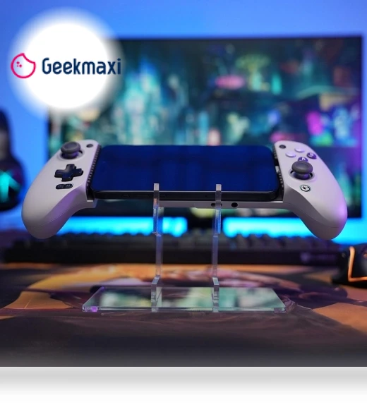 Type-C Mobile Gaming Controller — Gaming Joysticks, GameSir