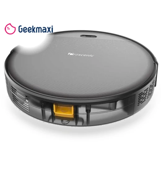 Ultra Silent Robot Vacuum Cleaner — Smart Cleaning Robots, Proscenic