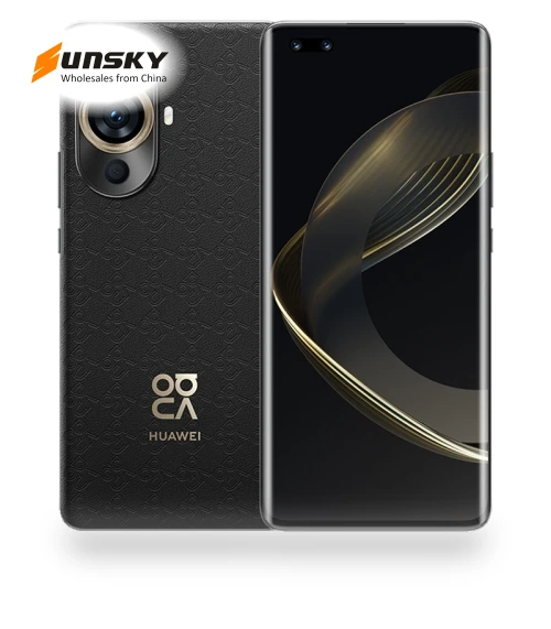 Ultra Smartphone — Mobiles, Huawei