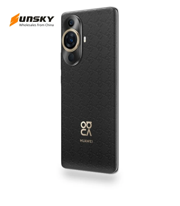 Ultra Smartphone — Mobiles, Huawei