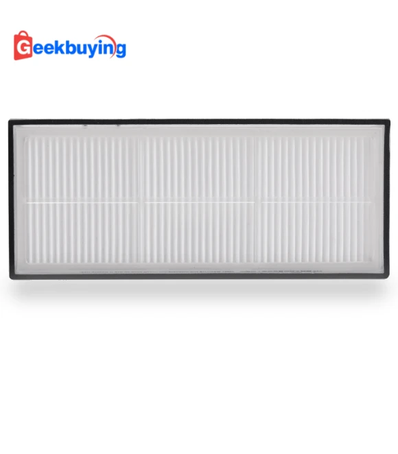 Washable Filter Accessories — Parts & Accessories, Roborock