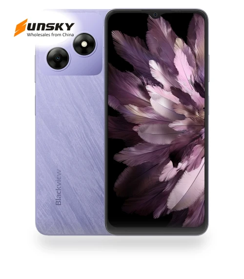 WAVE 8 Smartphone — Mobile Devices & Accessories, Blackview