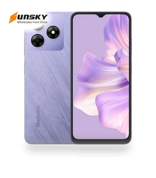 WAVE 8C Smartphone — Mobile Devices & Accessories, Blackview