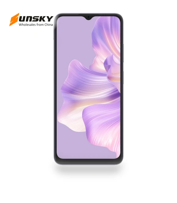 WAVE 8C Smartphone — Mobile Devices & Accessories, Blackview