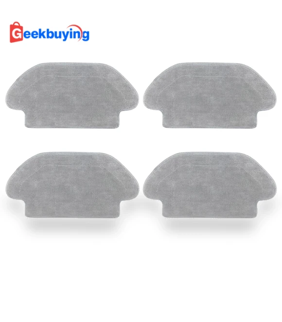 Wet Mopping Cloths — Accessories, Xiaomi