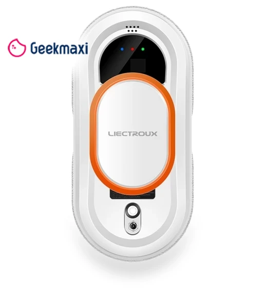 Window Cleaning Robot — Smart Cleaning Robots, Liectroux