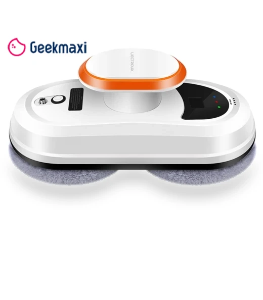 Window Cleaning Robot — Smart Cleaning Robots, Liectroux