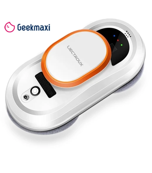 Window Cleaning Robot — Smart Cleaning Robots, Liectroux