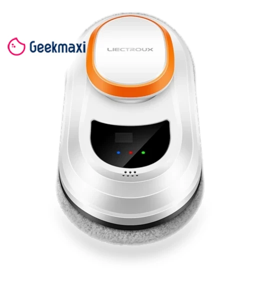 Window Cleaning Robot — Smart Cleaning Robots, Liectroux