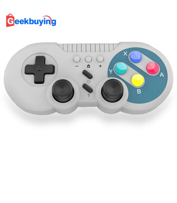 Wireless Bluetooth Game Controller — Gaming Controllers, Other