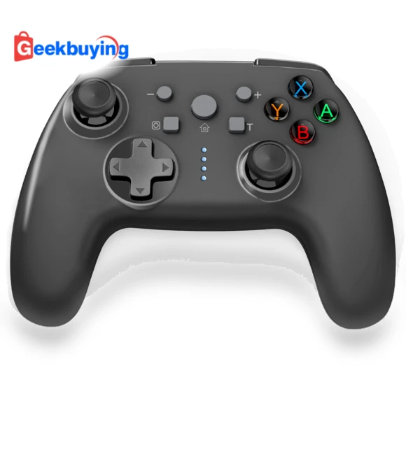 Wireless Bluetooth Game Controller — Gaming Controllers, Other