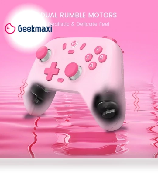 Wireless Game Controller — Gaming Controllers, GameSir
