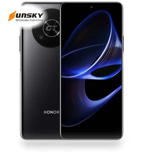 X40 GT 5G Smartphone — Mobiles, Honor