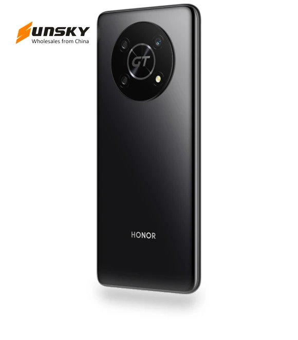 X40 GT 5G Smartphone — Mobiles, Honor