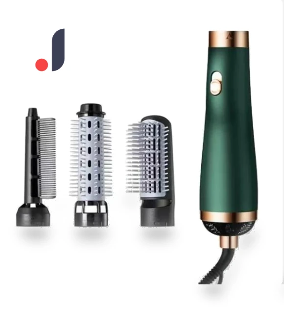 3-in-1 Multifunctional Hair Dryer — Dryers & Accessories, Xiaomi