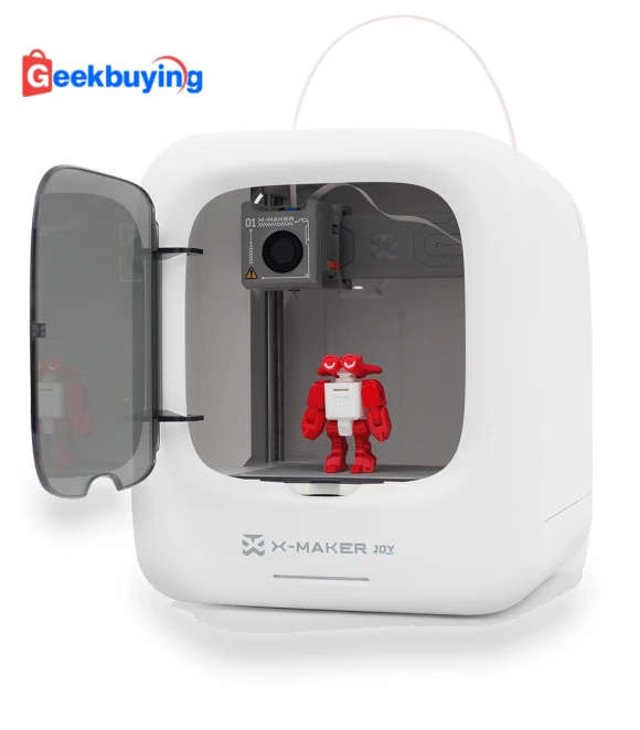 3D Printer for Kids — Interactive Learning Devices, AOSEED