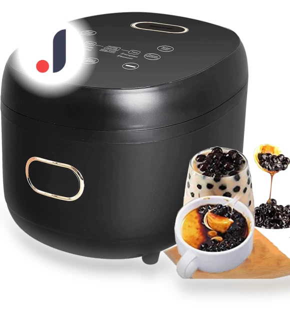 Automatic Coffee Maker — Beverage Warmers, Stand High