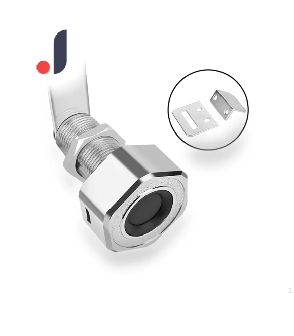 Biometric Furniture Lock — Biometric Security, Kitchen Accs