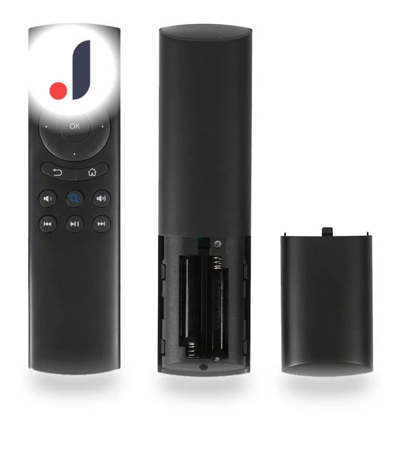 Bluetooth Air Mouse with Gyroscope — Remote Controls, 3d printing machine