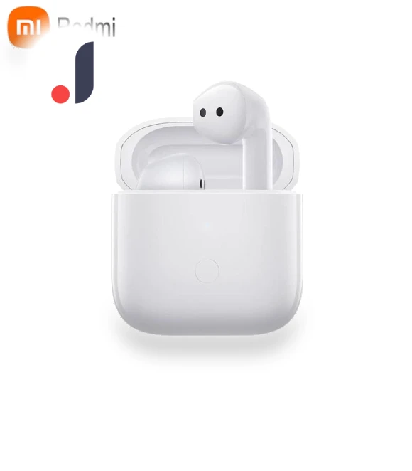 Bluetooth Earbuds — In-Ear Headphones, Xiaomi