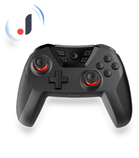 Bluetooth Game Controller — Gaming Controllers, FourAll