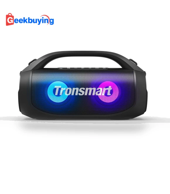 Bluetooth Party Speaker — Portable Audio Solutions, Tronsmart