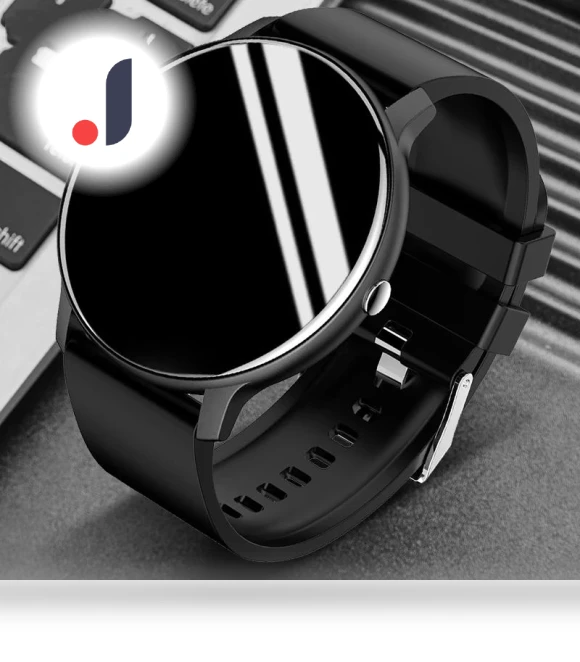 Bluetooth Smart Watch — Smartwatches, Lucky Start