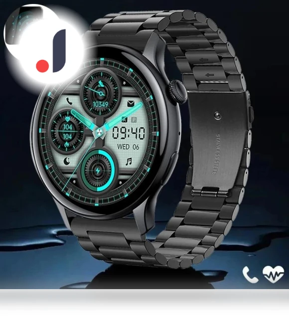 Bluetooth Smart Watch — Smartwatches, SACOSDING