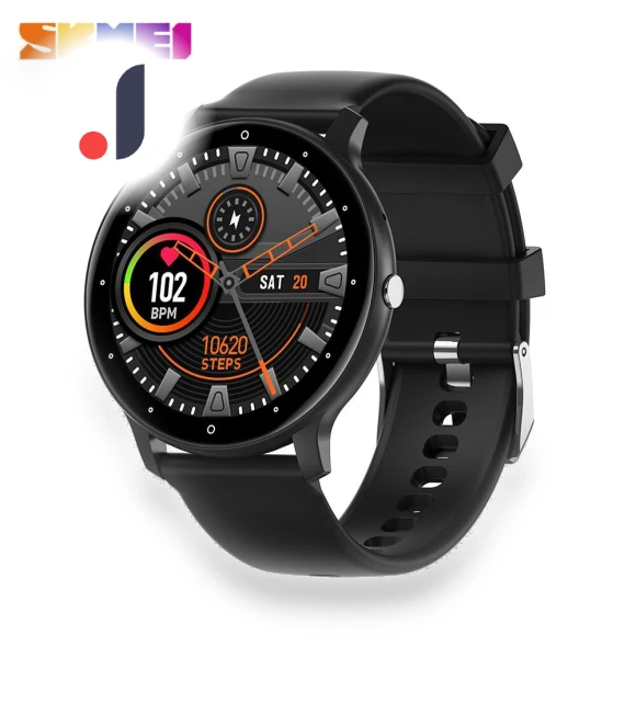 Bluetooth SmartWatch with Touch Screen — Smartwatches, Skmei