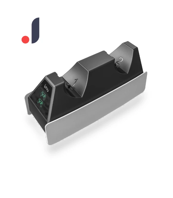 Charging Station for PS5 Controller — Accessories, FourAll Video Games Accessories Home