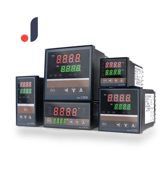 Digital Display Smart Thermostat PID Temperature Controller — Climate Control Devices, LUCKY TOOLS