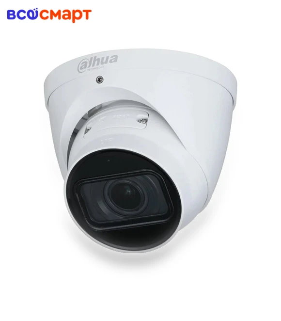 Dome IP Camera — Security Cameras, Dahua