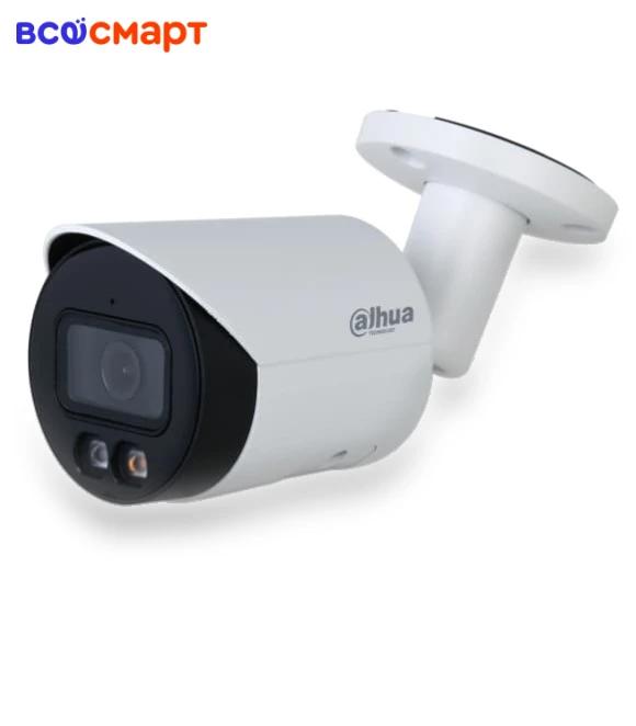 Dome IP Camera — Outdoor Security Cameras, Dahua