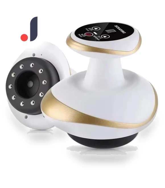 Electric Cupping Massager — Magnetic Therapy, Trend CCC