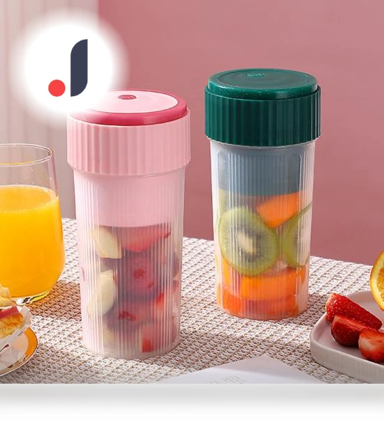 Electric Juicer — Citrus, Enjoy Smart Home