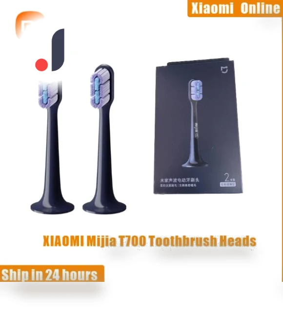 Electric Toothbrush Heads — Electric Toothbrush Heads, Xiaomi