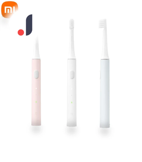 Electric Toothbrush — Electric Toothbrush Heads, Xiaomi