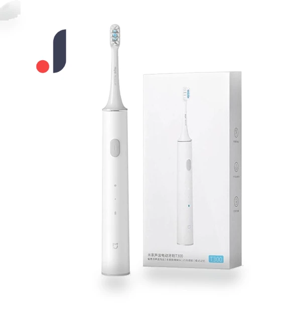 Electric Toothbrush — Electric Toothbrush Heads, Light makeup