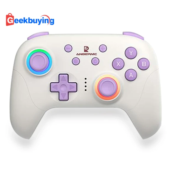 Game Controller — Gamepads & Standard Controllers, ANBERNIC