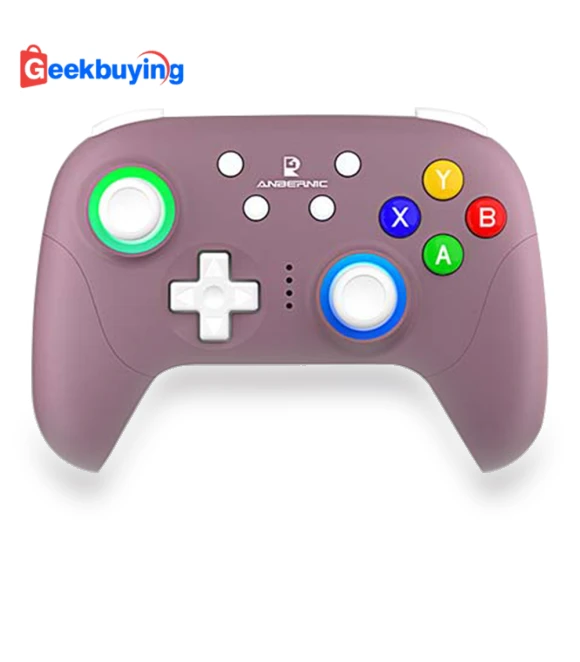 Game Controller — Gamepads & Standard Controllers, ANBERNIC