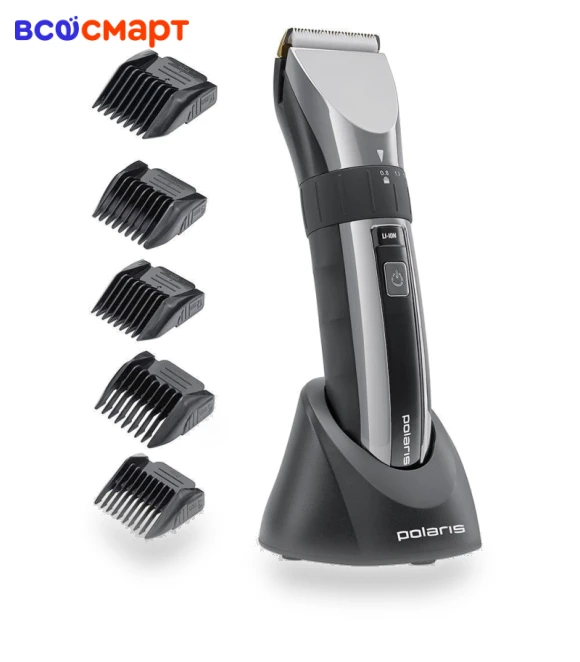 Hair Clipper — Clippers & Accessories, Polaris