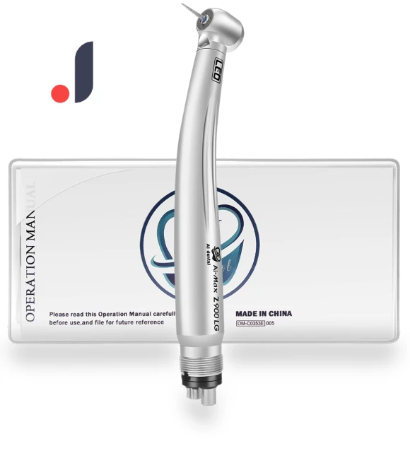 High-Speed Dental Handpiece — , AI DENTAL