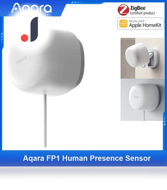 Human Presence Sensor — Smart Home Security, Xiaomi