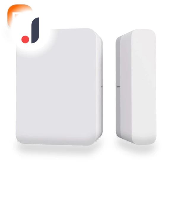 Intelligent Mini Door and Window Sensor 2nd Generation — Smart Home Security, Xiaomi