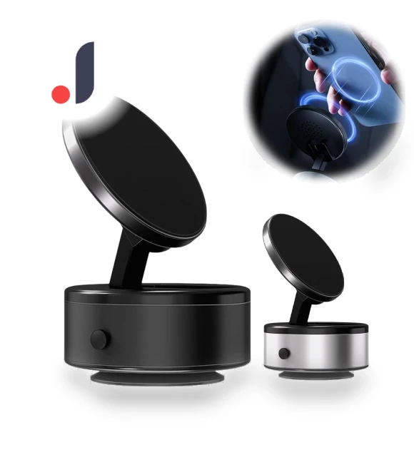 Intelligent Mobile Phone Holder — Dashboard Installation Kits, YJMP Auto Parts
